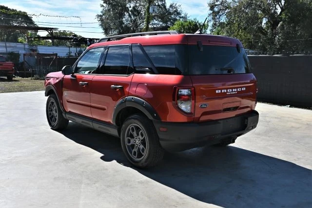 2022 Ford Bronco Sport - Image 5 of 14