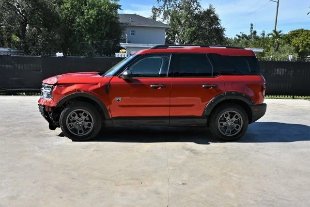 2022 Ford Bronco Sport - Image 7 of 14