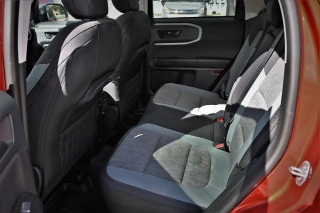 2022 Ford Bronco Sport - Image 15 of 17