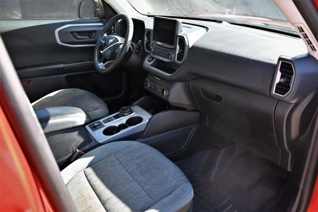 2022 Ford Bronco Sport - Image 10 of 14