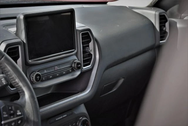 2022 Ford Bronco Sport - Image 10 of 17
