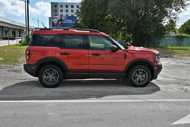 2022 Ford Bronco Sport - Image 6 of 17