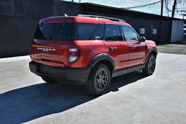 2022 Ford Bronco Sport - Image 3 of 14