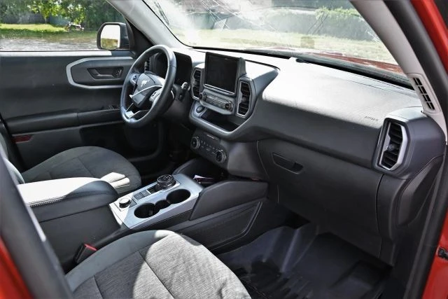 2022 Ford Bronco Sport - Image 13 of 17