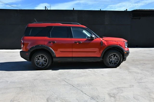 2022 Ford Bronco Sport - Image 6 of 14