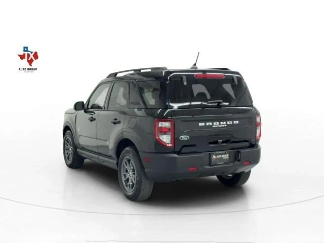 2022 Ford Bronco Sport - Image 8 of 12