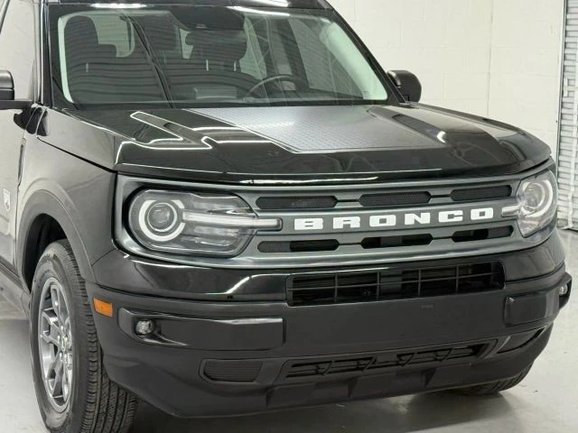 2022 Ford Bronco Sport - Image 12 of 12
