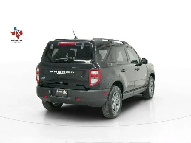 2022 Ford Bronco Sport - Image 9 of 12