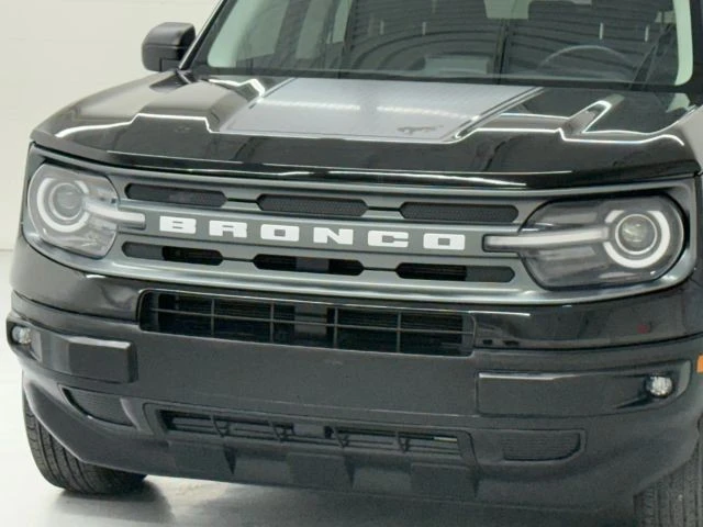 2022 Ford Bronco Sport - Image 11 of 12