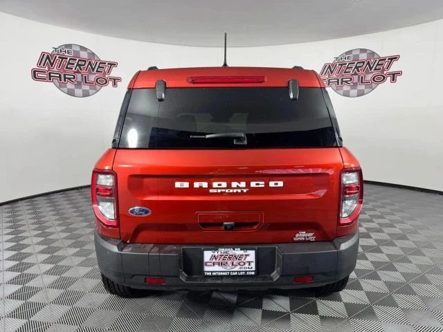 2022 Ford Bronco Sport - Image 6 of 21