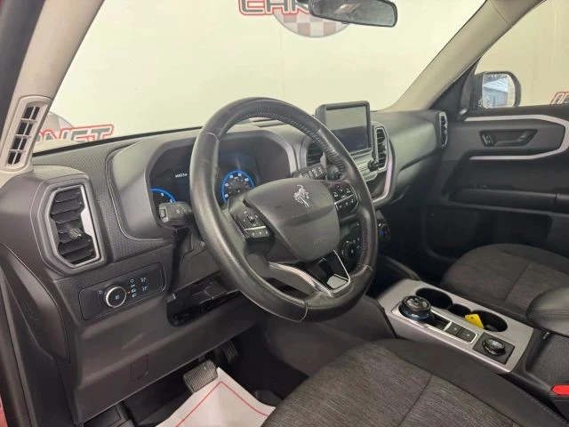 2022 Ford Bronco Sport - Image 10 of 12