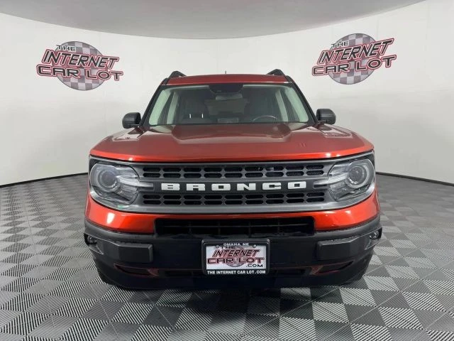 2022 Ford Bronco Sport - Image 2 of 12