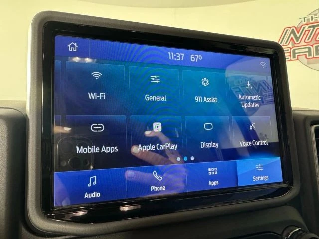 2022 Ford Bronco Sport - Image 20 of 21