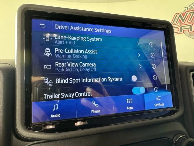 2022 Ford Bronco Sport - Image 21 of 21