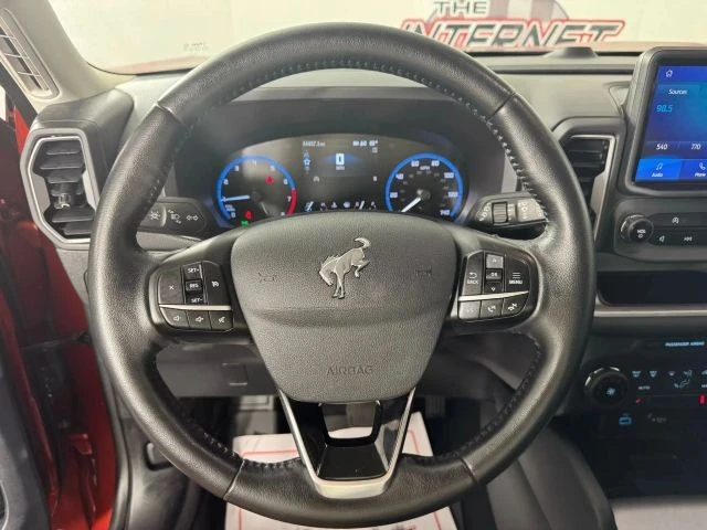 2022 Ford Bronco Sport - Image 13 of 21