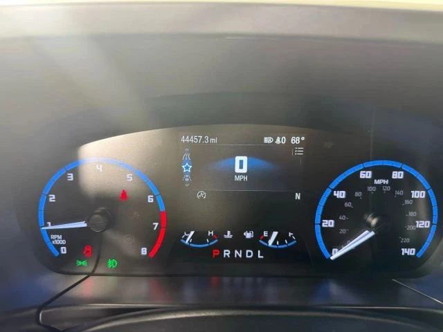 2022 Ford Bronco Sport - Image 14 of 21