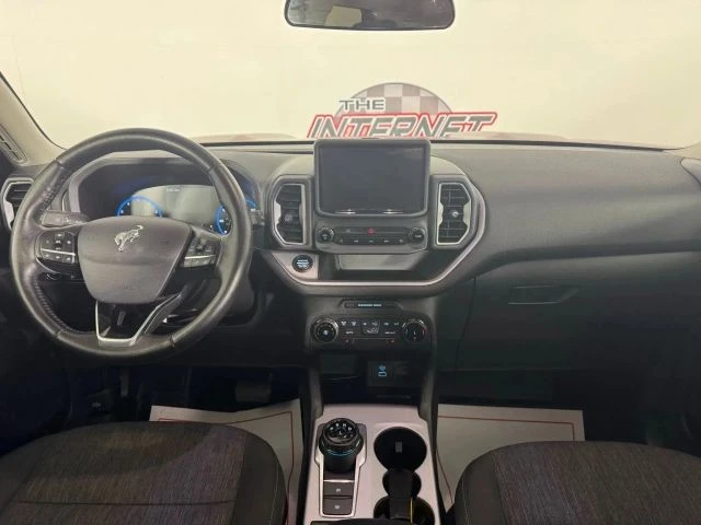 2022 Ford Bronco Sport - Image 11 of 21