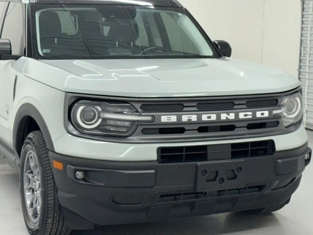2022 Ford Bronco Sport - Image 12 of 12