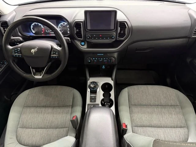 2022 Ford Bronco Sport - Image 2 of 21