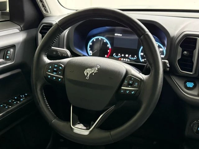 2022 Ford Bronco Sport - Image 21 of 21