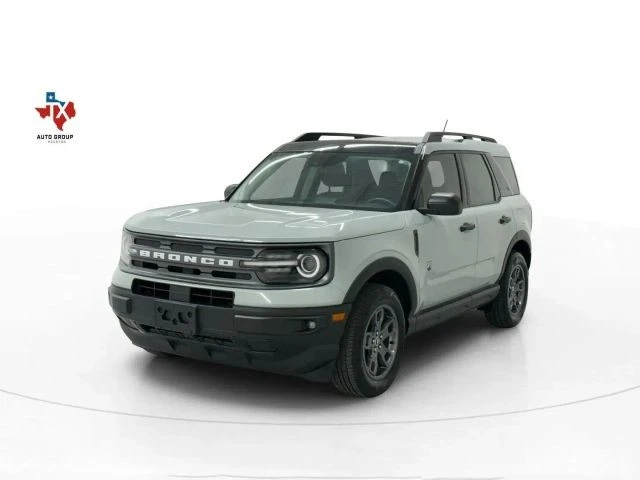 2022 Ford Bronco Sport - Image 6 of 21