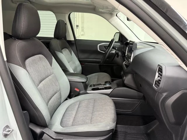 2022 Ford Bronco Sport - Image 20 of 21