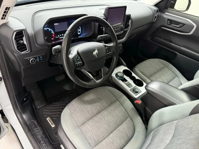 2022 Ford Bronco Sport - Image 15 of 21