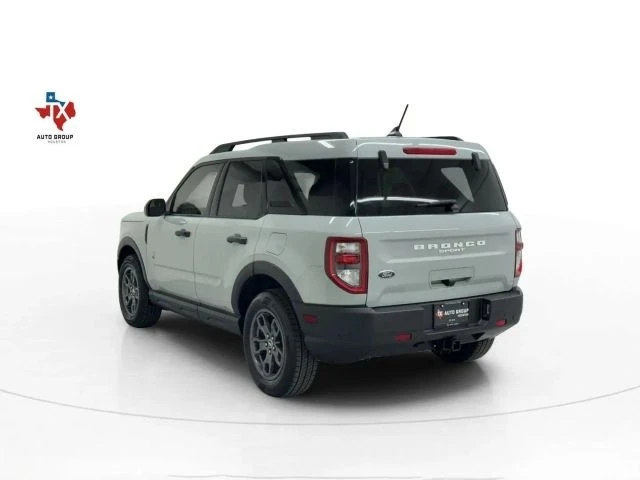 2022 Ford Bronco Sport - Image 6 of 12