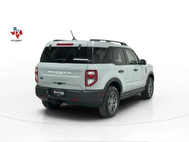 2022 Ford Bronco Sport - Image 7 of 21