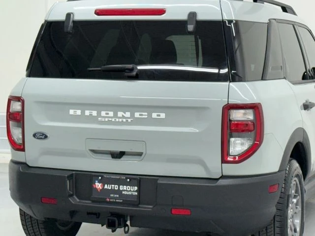 2022 Ford Bronco Sport - Image 13 of 21