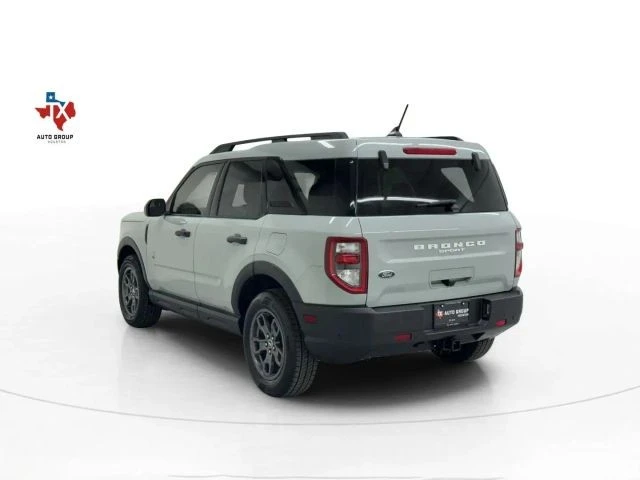2022 Ford Bronco Sport - Image 5 of 12