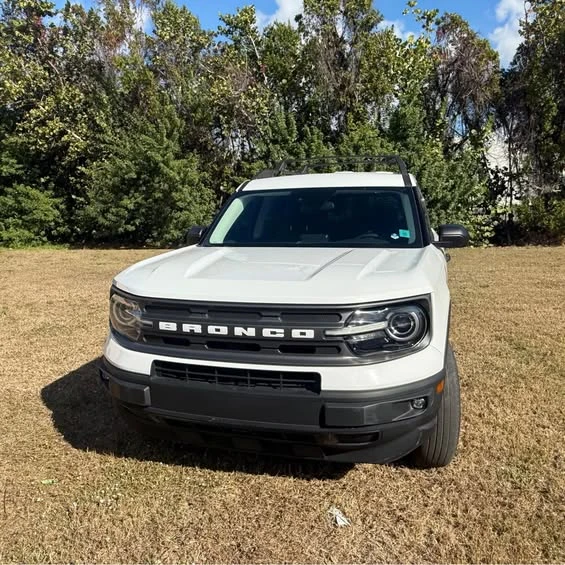 2022 Ford Bronco Sport - Image 1 of 1