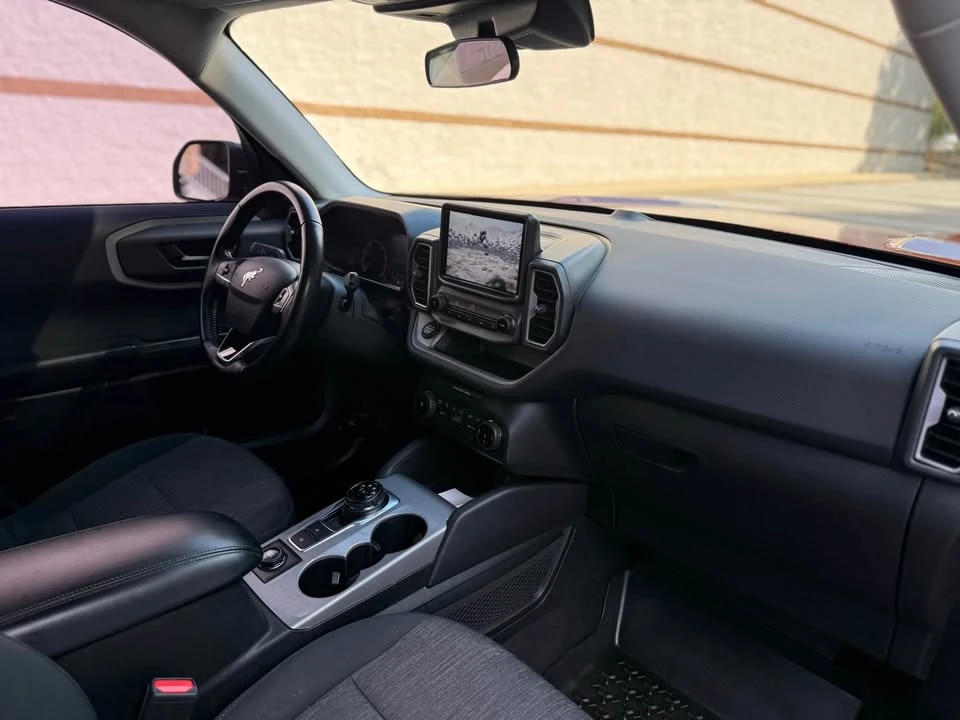 2022 Ford Bronco Sport - Image 12 of 20
