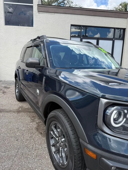 2022 Ford Bronco Sport - Image 5 of 17
