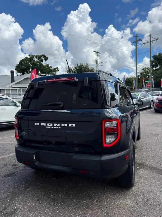 2022 Ford Bronco Sport - Image 14 of 17