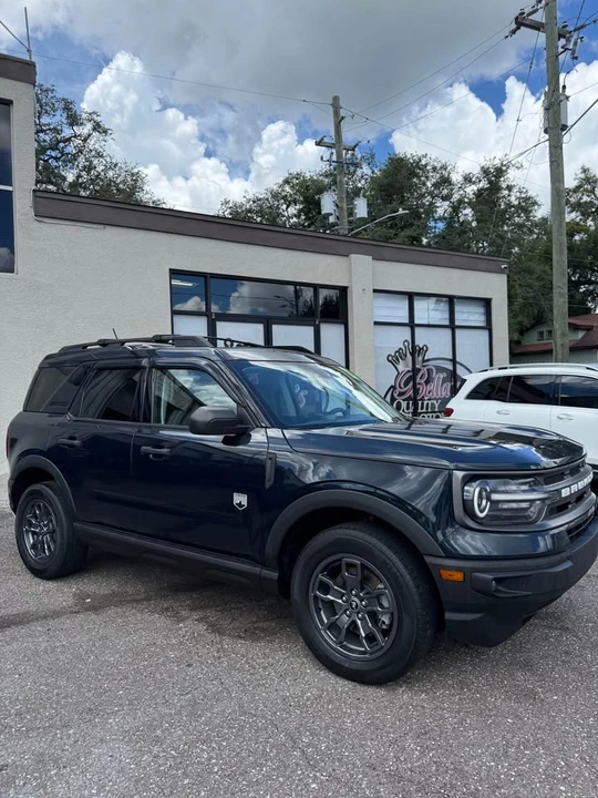 2022 Ford Bronco Sport - Image 16 of 17