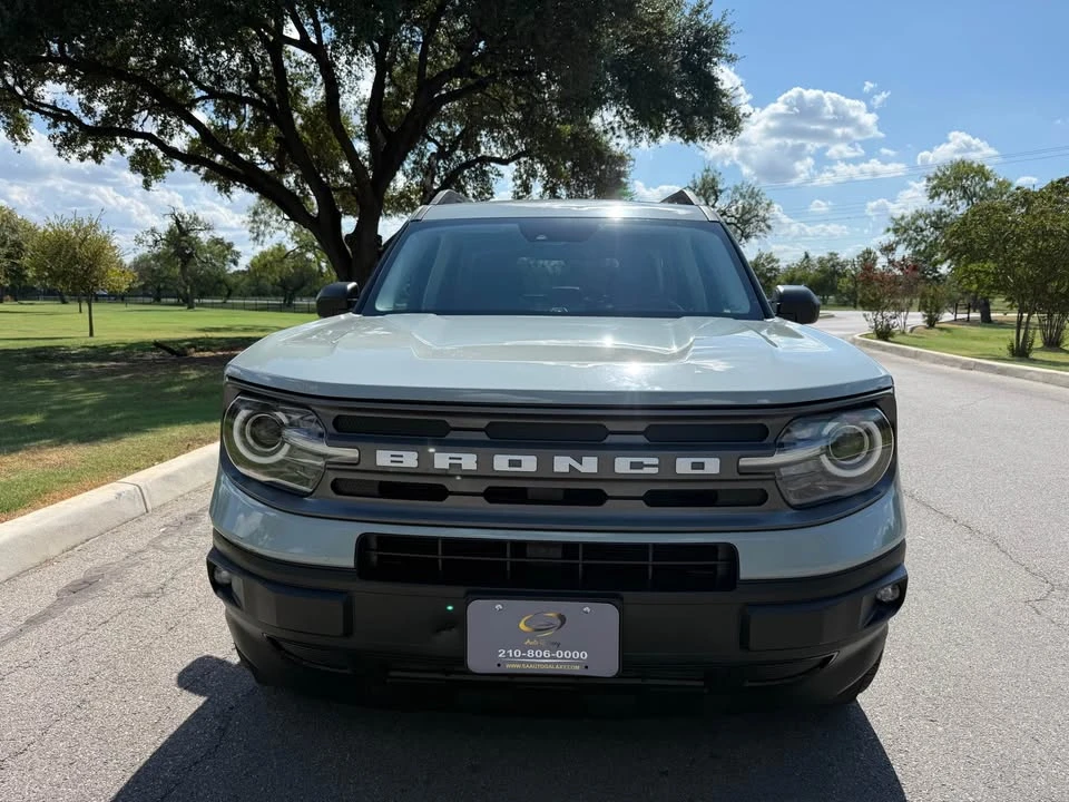2022 Ford Bronco Sport - Image 2 of 19