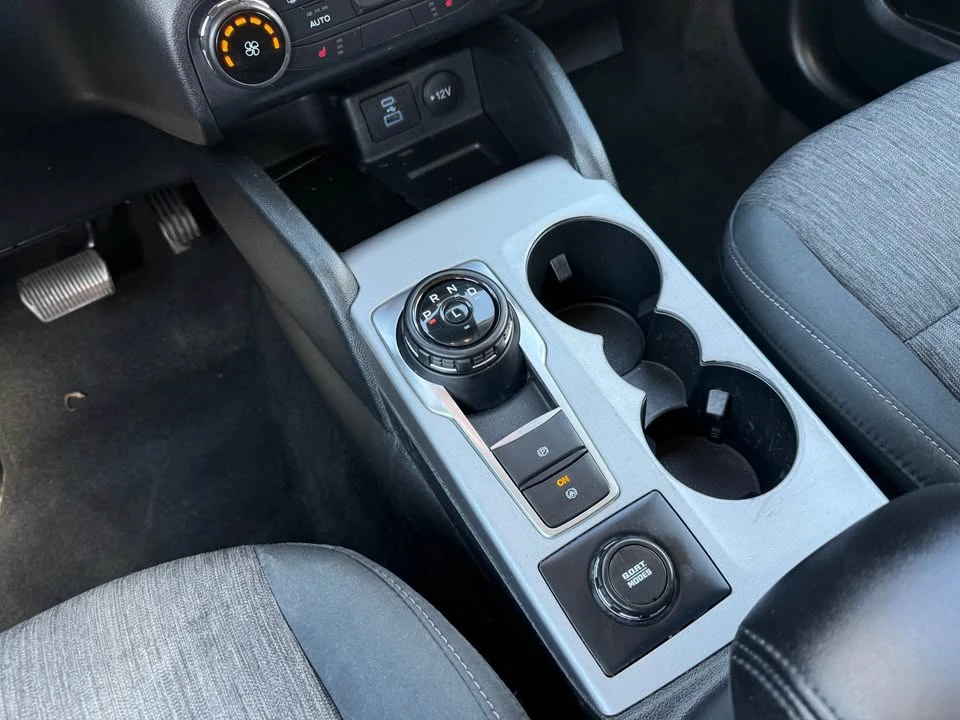 2022 Ford Bronco Sport - Image 14 of 19