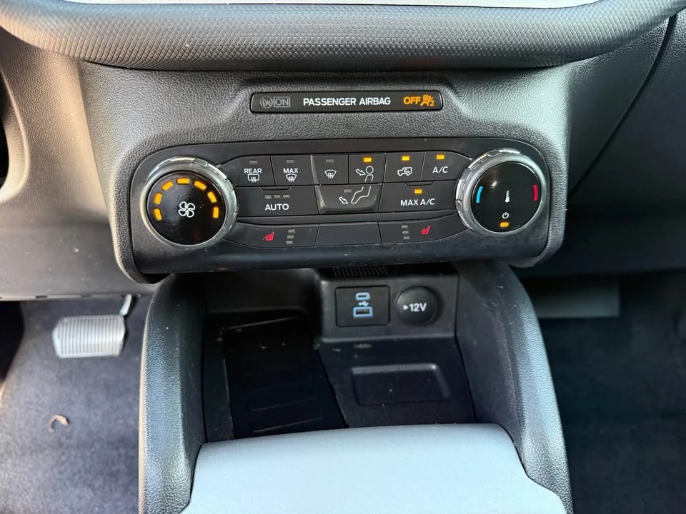 2022 Ford Bronco Sport - Image 17 of 19