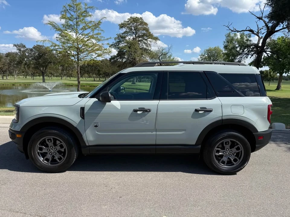 2022 Ford Bronco Sport - Image 6 of 19