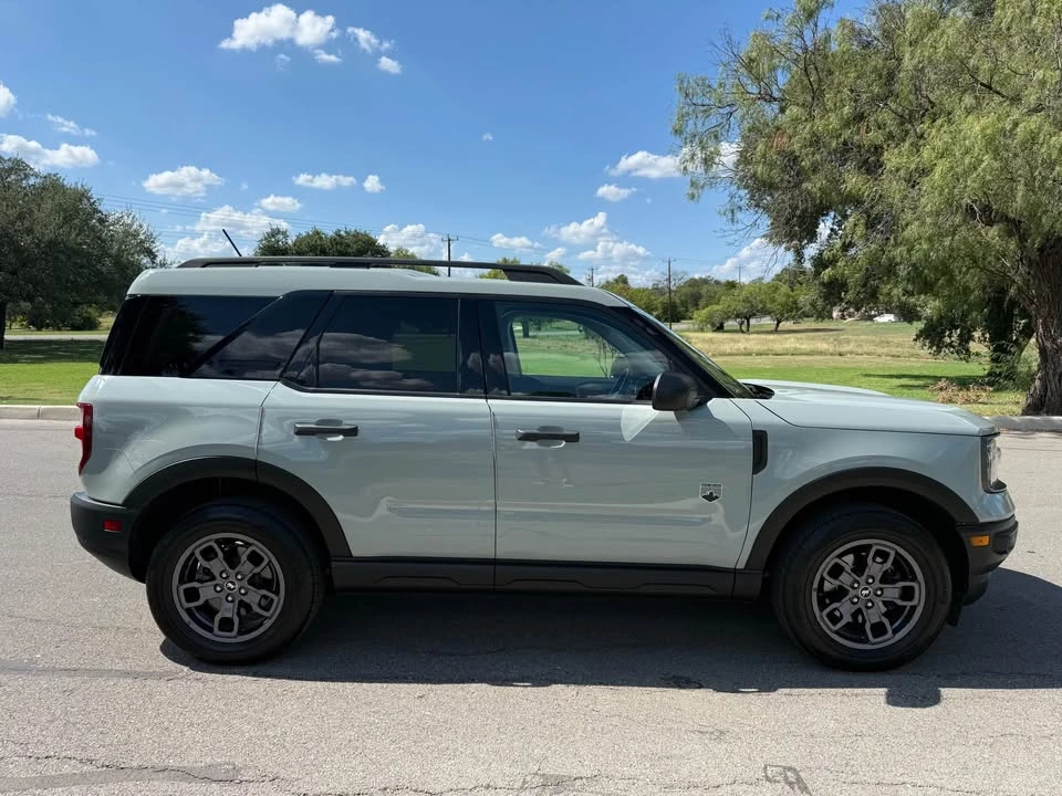 2022 Ford Bronco Sport - Image 4 of 19