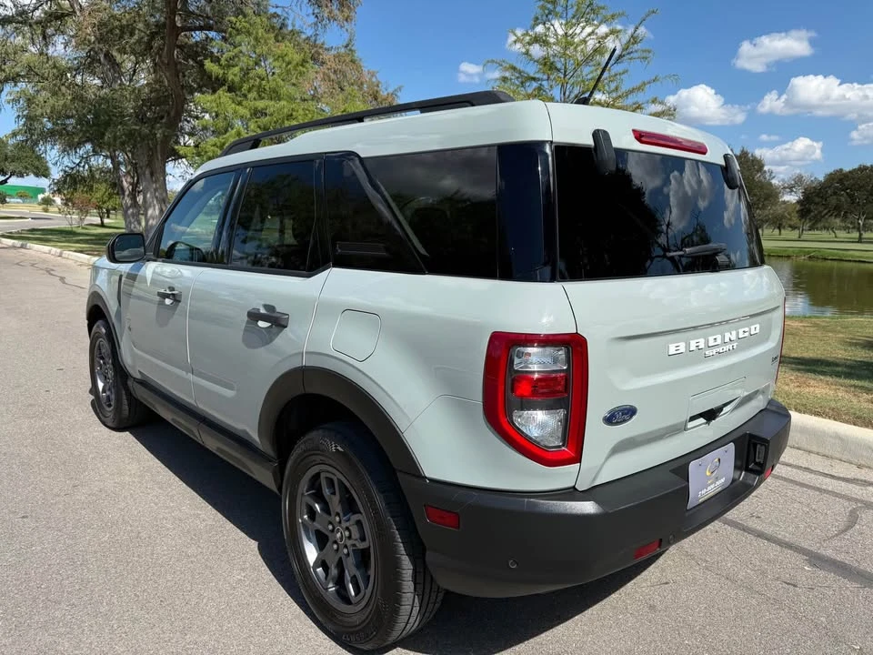 2022 Ford Bronco Sport - Image 7 of 19