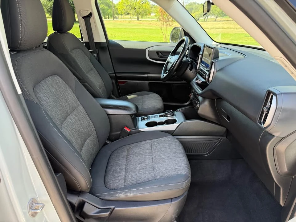 2022 Ford Bronco Sport - Image 15 of 19