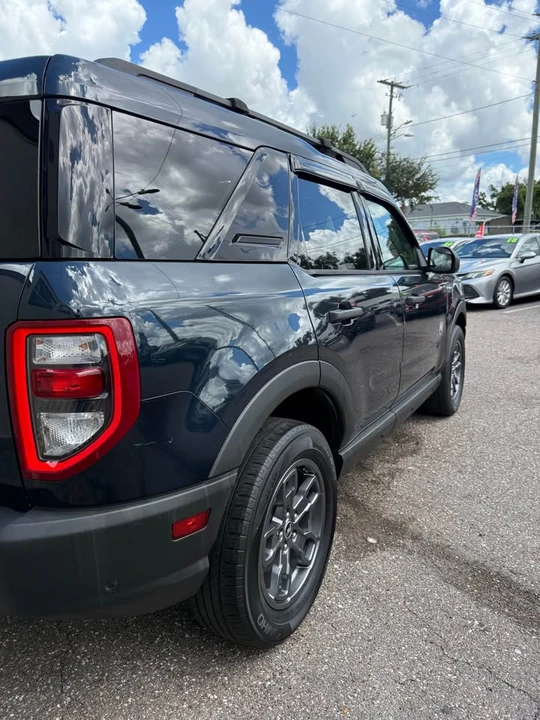 2022 Ford Bronco Sport - Image 6 of 17