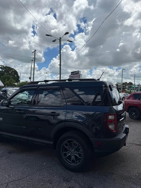 2022 Ford Bronco Sport - Image 15 of 17