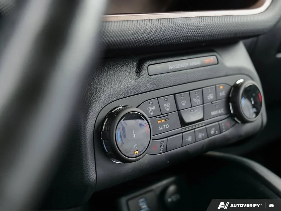 2022 Ford Bronco Sport - Image 20 of 20