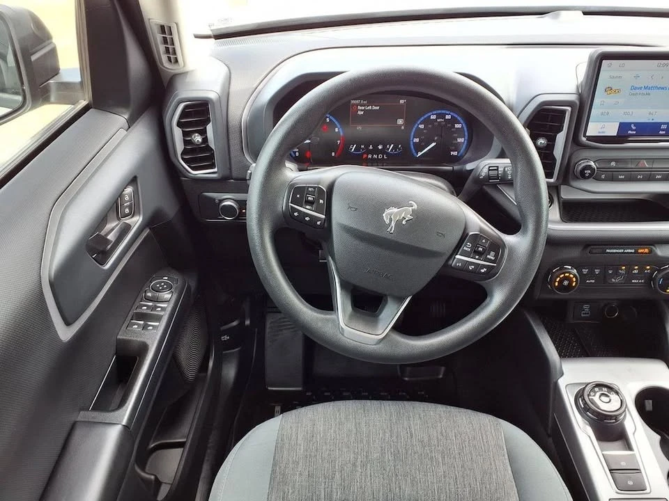 2022 Ford Bronco Sport - Image 13 of 20