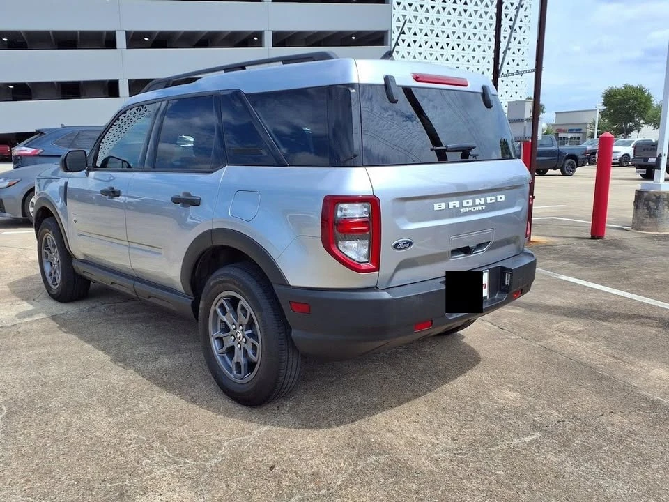 2022 Ford Bronco Sport - Image 2 of 20