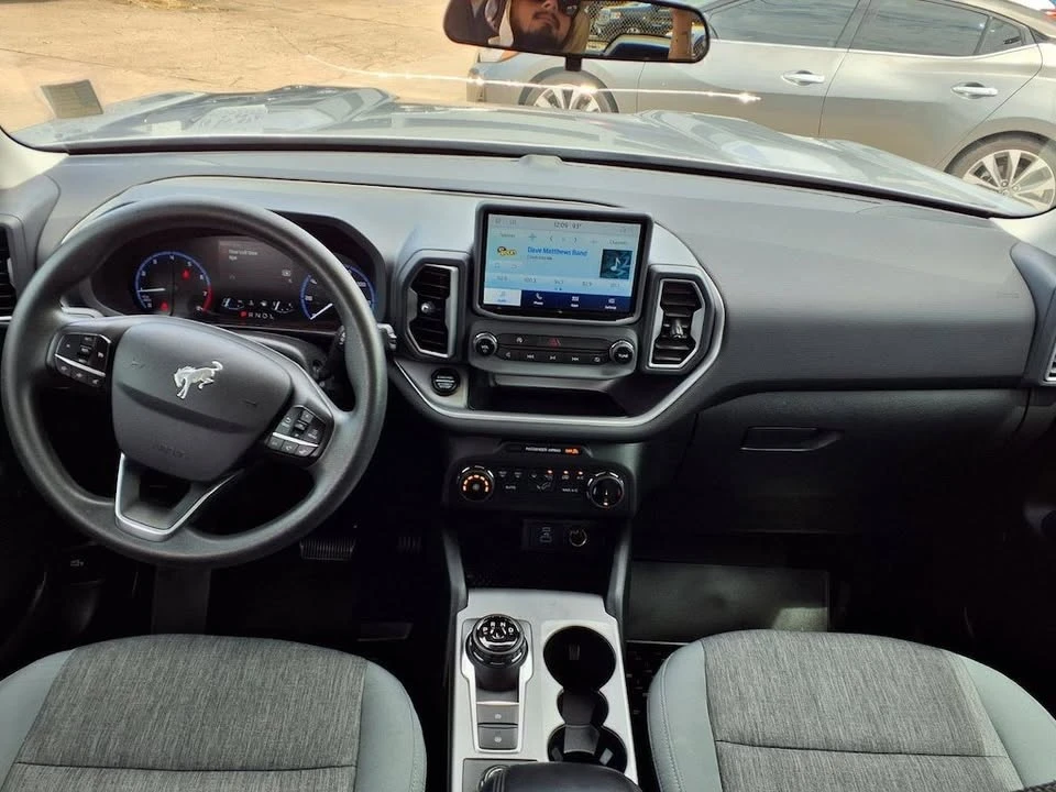 2022 Ford Bronco Sport - Image 3 of 20