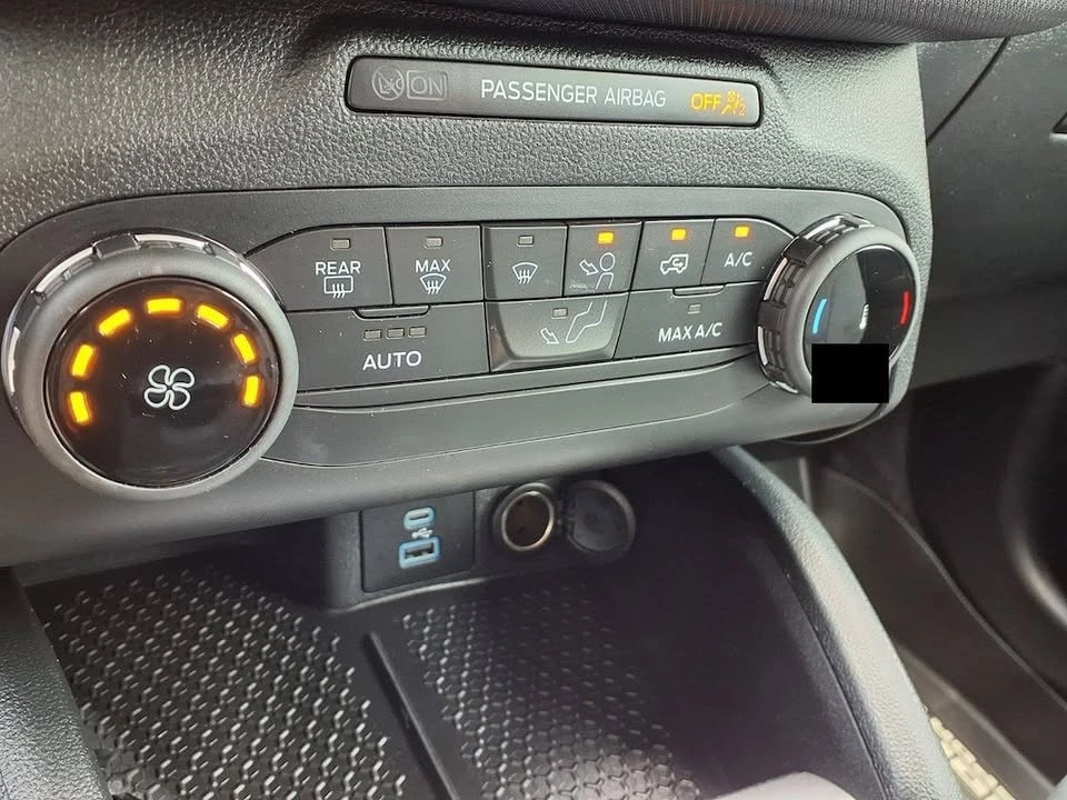 2022 Ford Bronco Sport - Image 7 of 20
